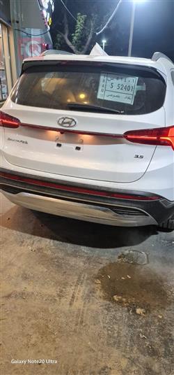 هیوندای سەنتافی
